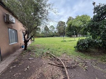 Venta -Casa - Barrio Parque La Verdad - Exaltación de la cruz