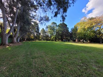 Venta -Casa - Barrio Parque La Verdad - Exaltación de la cruz