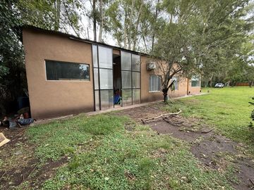 Venta -Casa - Barrio Parque La Verdad - Exaltación de la cruz