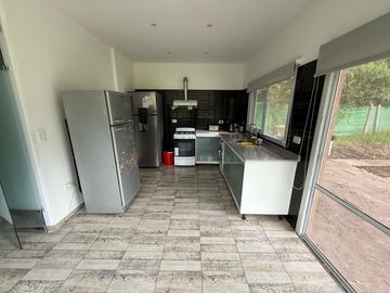 Venta -Casa - Barrio Parque La Verdad - Exaltación de la cruz