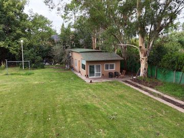 Venta -Casa - Barrio Parque La Verdad - Exaltación de la cruz