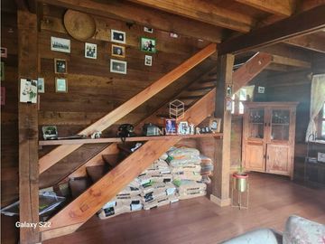 PARCELA CON 3 CASAS EN CONDOMINIO LOS CISNES VALDIVIA