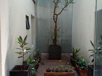 lOFT ENB EL CENTRO HISTORICO DE CDMX