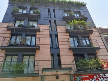 lOFT ENB EL CENTRO HISTORICO DE CDMX