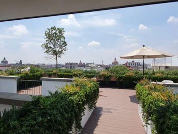 lOFT ENB EL CENTRO HISTORICO DE CDMX