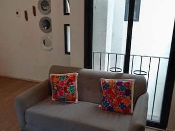 lOFT ENB EL CENTRO HISTORICO DE CDMX