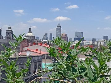 lOFT ENB EL CENTRO HISTORICO DE CDMX
