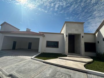 Casa en  Venta al Norte de Saltillo