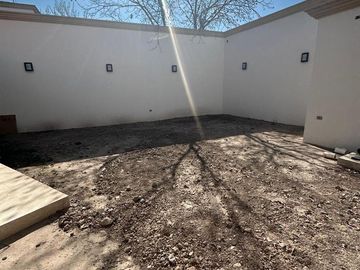 Casa en  Venta al Norte de Saltillo
