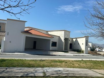 Casa en  Venta al Norte de Saltillo