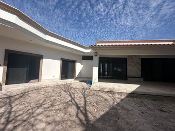 Casa en  Venta al Norte de Saltillo