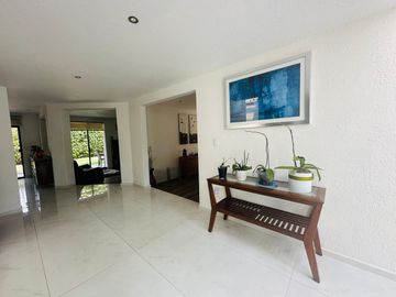 CASA EN VENTA EN EL CAMPANARIO RESIDENCIAL & GOLF QUERETARO