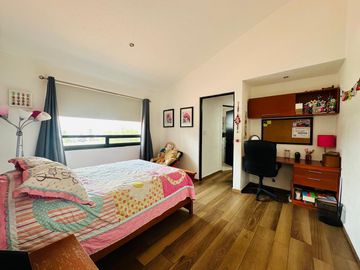 CASA EN VENTA EN EL CAMPANARIO RESIDENCIAL & GOLF QUERETARO