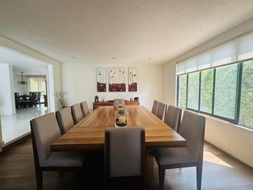 CASA EN VENTA EN EL CAMPANARIO RESIDENCIAL & GOLF QUERETARO