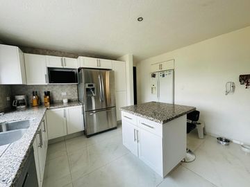 CASA EN VENTA EN EL CAMPANARIO RESIDENCIAL & GOLF QUERETARO