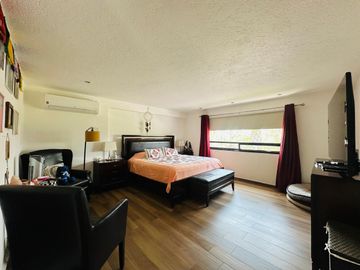 CASA EN VENTA EN EL CAMPANARIO RESIDENCIAL & GOLF QUERETARO