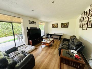 CASA EN VENTA EN EL CAMPANARIO RESIDENCIAL & GOLF QUERETARO