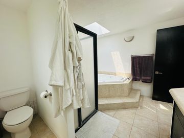 CASA EN VENTA EN EL CAMPANARIO RESIDENCIAL & GOLF QUERETARO