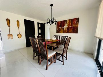 CASA EN VENTA EN EL CAMPANARIO RESIDENCIAL & GOLF QUERETARO