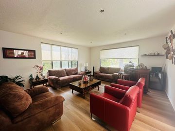 CASA EN VENTA EN EL CAMPANARIO RESIDENCIAL & GOLF QUERETARO