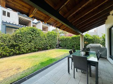 CASA EN VENTA EN EL CAMPANARIO RESIDENCIAL & GOLF QUERETARO