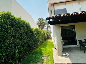 CASA EN VENTA EN EL CAMPANARIO RESIDENCIAL & GOLF QUERETARO