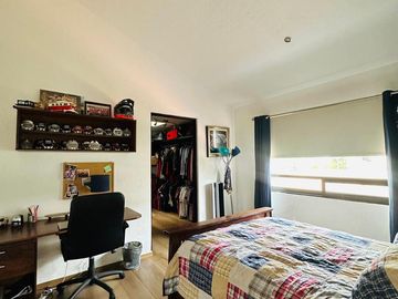 CASA EN VENTA EN EL CAMPANARIO RESIDENCIAL & GOLF QUERETARO