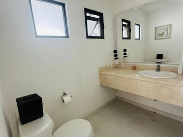 CASA EN VENTA EN EL CAMPANARIO RESIDENCIAL & GOLF QUERETARO