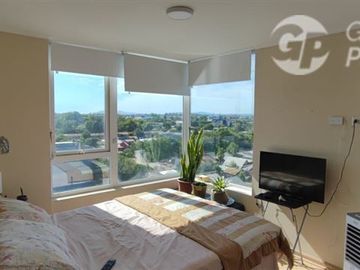 Departamento en Venta en A 2 cuadras de la Plaza de Armas de Chillán