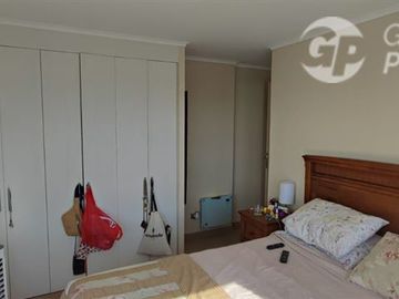 Departamento en Venta en A 2 cuadras de la Plaza de Armas de Chillán