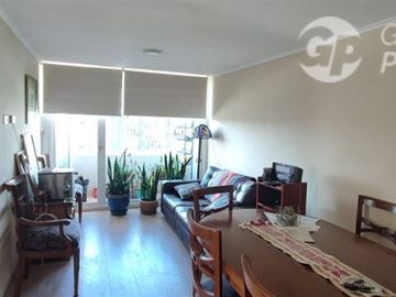 Departamento en Venta en A 2 cuadras de la Plaza de Armas de Chillán