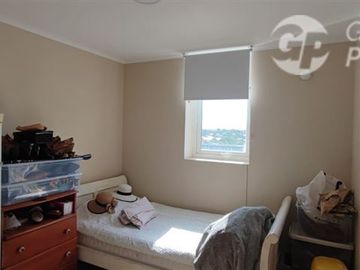 Departamento en Venta en A 2 cuadras de la Plaza de Armas de Chillán
