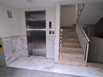 Departamento en Venta Narvarte Benito Juárez