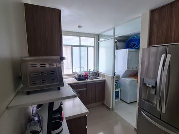 Departamento en Venta Narvarte Benito Juárez
