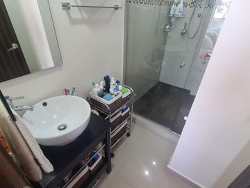 Departamento en Venta Narvarte Benito Juárez
