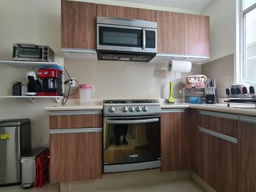 Departamento en Venta Narvarte Benito Juárez