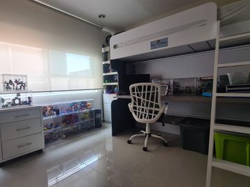 Departamento en Venta Narvarte Benito Juárez