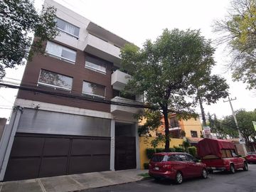 Departamento en Venta Narvarte Benito Juárez
