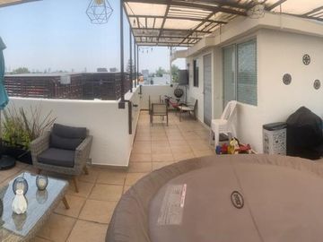 Departamento en Venta Narvarte Benito Juárez