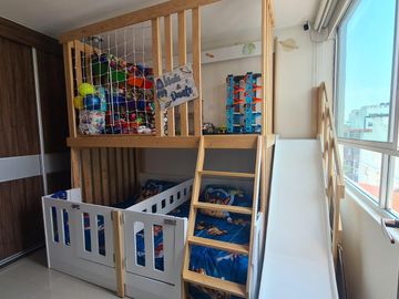 Departamento en Venta Narvarte Benito Juárez