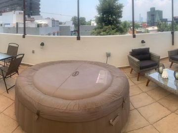 Departamento en Venta Narvarte Benito Juárez