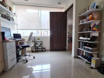 Departamento en Venta Narvarte Benito Juárez