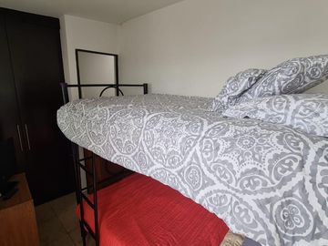 Departamento en Venta Narvarte Benito Juárez