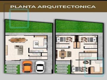CASA EN VENTA GUAXUCO RESIDENCIAL ZONA CARRETERA NACIONAL SANTIAGO