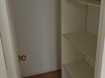 Se vende Dpto 1 Dormitorio, 1 Baño Piso 7, Vista Poniente