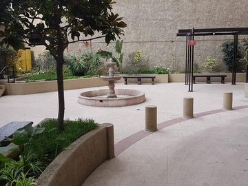Se vende Dpto 1 Dormitorio, 1 Baño Piso 7, Vista Poniente