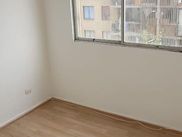 Se vende Dpto 1 Dormitorio, 1 Baño Piso 7, Vista Poniente