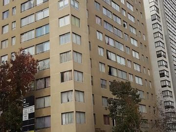 Se vende Dpto 1 Dormitorio, 1 Baño Piso 7, Vista Poniente
