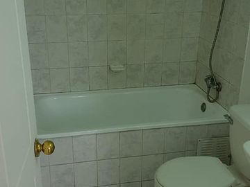 Se vende Dpto 1 Dormitorio, 1 Baño Piso 7, Vista Poniente