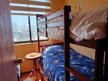 Departamento en Venta en Playa Los Marineros, Muelle 8 Norte, Costanera, Viña del Mar